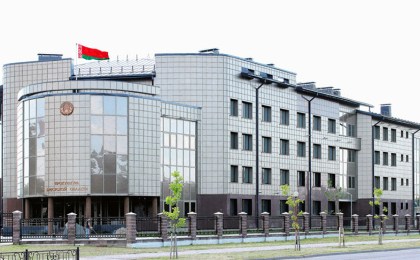 Прокуроры выявили нарушения при проведении госзакупок в сельхозпредприятии Кобринского района