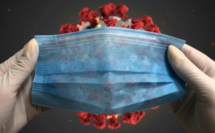 COVID-19: проблема, которая не исчезла