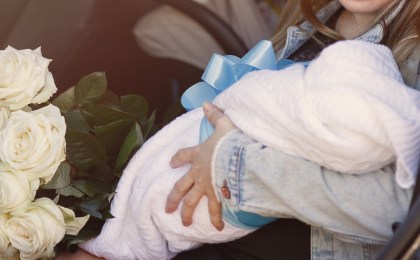 Миран, Натан и Тейлор… Отдел ЗАГС Кобринского райисполкома подвёл итоги работы за 9 месяцев 2020-го года