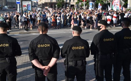 Истинная цена социальной активности. Кобринчане делятся своими мыслями