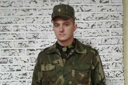 Сын своего Отечества. Кобринчанин Андрей Васюкович