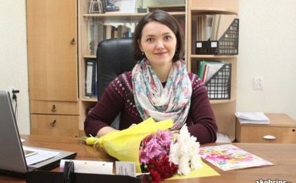 «Всё тепло дорогим мамам». Кобринский райком профсоюза работников АПК поздравил женщин с Днем матери