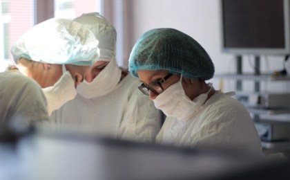 Уроженка Кобрина Наталья Хворик - высококлассный специалист и просто счастливая женщина