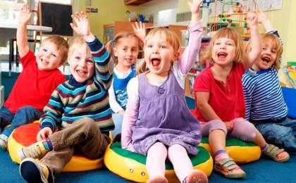 В Кобрине планируют в 2021 году начать строительство сада-школы