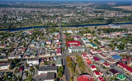 Спрос на земельные участки в Брестской области в 5 раз превышает предложение