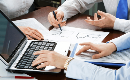 Предприниматели и самозанятые Кобринского района смогут получить консультации бизнес-экспертов