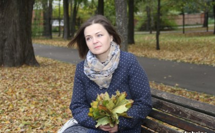 Инженер по организации перевозок АП №16 г. Кобрина Наталья Аржанович: «Ни разу не пожалела о своем выборе»