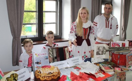 Лучшую молодую семью Брестской области выберут на фестивале-слете «Вера. Надежда. Любовь»