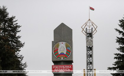 В связи с эпидобстановкой Беларусь временно ограничивает въезд из Латвии, Литвы, Польши и Украины