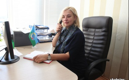 В Кобрине была проведена «прямая телефонная линия» по применению контрактной формы найма