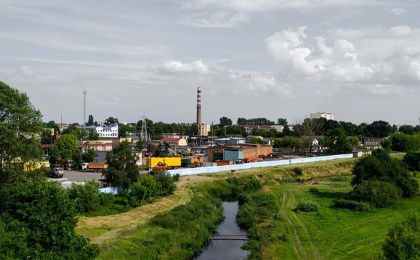 «Ставим амбициозные цели»: зампредседателя Кобринского РИК Сергей Денисюк об экономике в регионе