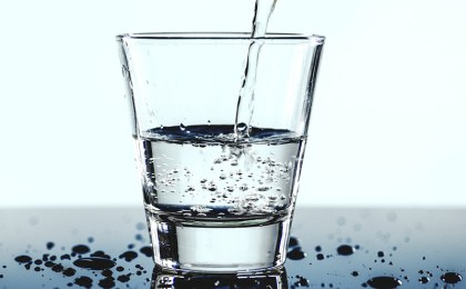 Новая станция обезжелезивания воды заработала теперь и в агрогородке Болота Кобринского района