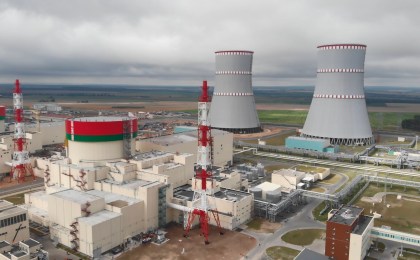 Как изменится жизнь белорусов с появлением АЭС