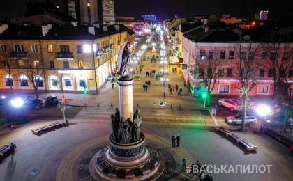 В Бресте до 10 декабря после 23.00 не будут работать рестораны, дискотеки, ночные клубы...