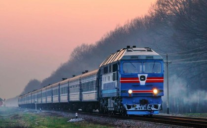 БЖД с 13 декабря вводит новый график движения поездов
