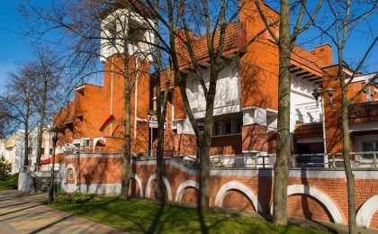 В Кобрине пройдет онлайн-конференция «Суворовские чтения»