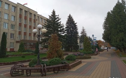 В Брестской области заработали общественные приемные. В Кобринском РИК предложения граждан принимают по вторникам и четвергам