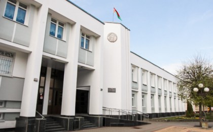 Кобринский РИК утвердил план мероприятий по предупреждению распространения COVID-19 в Кобринском районе