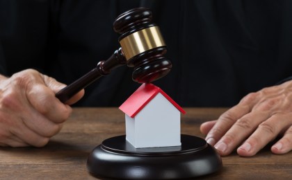 30 ноября в Кобрине состоится аукцион по продаже не завершенных строительством незаконсервированных жилых домов и земельных участков