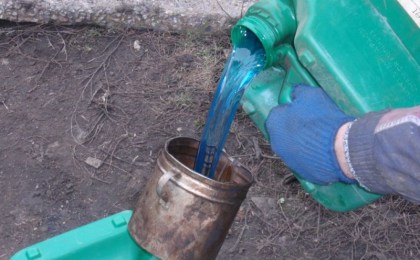 Уборочная кампания на Кобринщине: кто-то работал, а кто-то - воровал