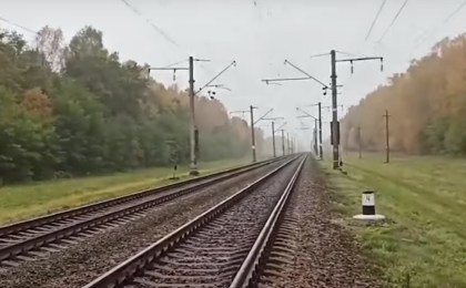 Задержана группа, причастная к блокировке системы управления движением поездов у станции «Тэвли»