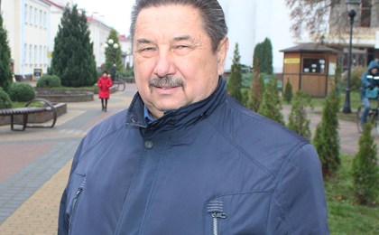 «Полномочия местных органов власти» - одна из предложенных тем по изменениям в Конституцию Республики Беларусь