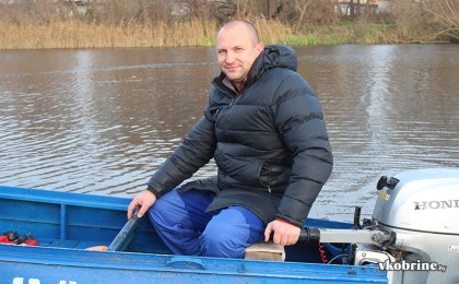 На одной волне с олимпийским чемпионом. В Кобрине прошли сборы юниорской сборной Беларуси по гребле на байдарках и каноэ