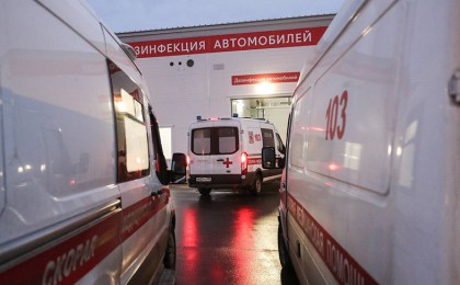 Нужно научиться жить с COVID-19, а не позволять ему управлять нашей жизнью - представитель ВОЗ