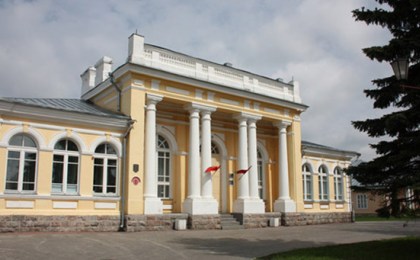 Самая интересная статистика из Кобринского ЗАГСа