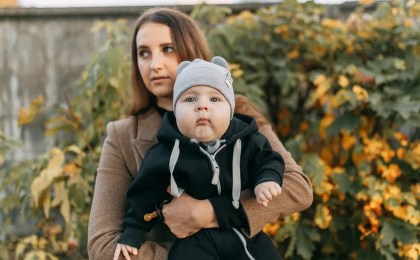 Поможем Данику!