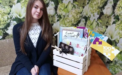 Инженерная мысль кобринчан победила