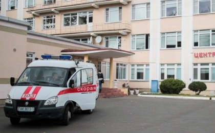 Утвержден график работы Кобринской ЦРБ в праздничные дни