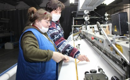 30 декабря кобринская «Ручайка» отмечает 40-летний юбилей