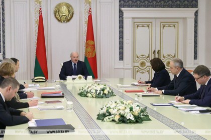 Всебелорусское народное собрание планируется провести 11-12 февраля