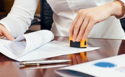 Что изменится в работе нотариусов уже в январе? Нотариальные новшества для жителей сельской местности