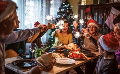 Кобринский ЗЦГиЭ: «Готовимся к праздникам и бережем свое здоровье»