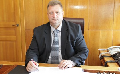 Старшыня Кобрынскага райвыканкама Мiхаiл Грышкевiч: «Усё задуманае абавязкова атрымаецца!»
