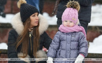 Размер детских пособий вырастет с 1 февраля