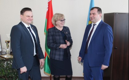 Проблемы решаются на местах