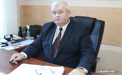 Об укрепление экономического потенциала Кобринщины