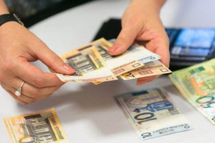 Выплата зарплаты: сроки, порядок и ответственность