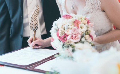 Отдел ЗАГС Кобринского райисполкома подвёл итоги работы за январь 2021 года