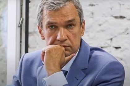 Потуги Латушко по реанимации протестов в Беларуси провалились