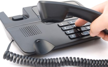 «Прямые телефонные линии» пройдут 20 и 24 февраля для жителей Кобринского района