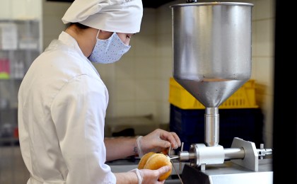 Кобринчане могут принять участие в конкурсе предпринимательских инициатив. Заявки принимаются до 30 марта