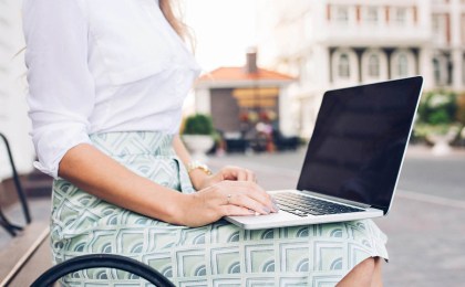 Стартует серия бесплатных вебинаров для открывающих свой бизнес женщин