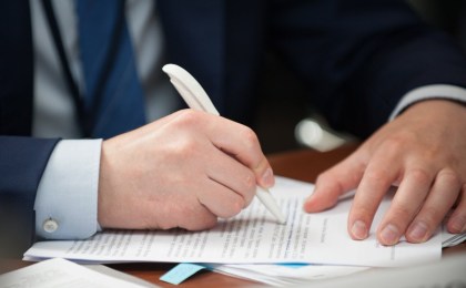 Кобринским районным исполнительным комитетом создана комиссия по безопасности дорожного движения