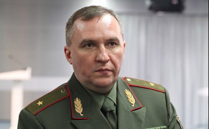 Хренин: в 2021 году стартует новый этап развития территориальной обороны