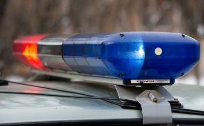 На территории Кобринского района в 2020-м году не раскрыто одно ДТП, водитель которого с места аварии скрылся