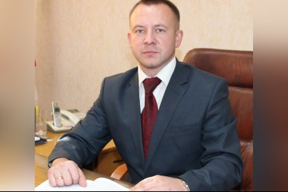 Председатель суда Кобринского района Вадим Зданович о том, когда неповиновение наказуемо